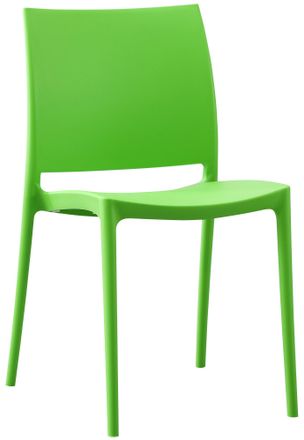Clp Clp - Silla De Jard&iacute;n Meton Verde