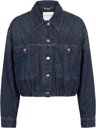 Closed ROPA DE ABRIGO - Chaquetas vaqueras en YOOX.COM