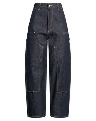 Carhartt Work in Progress BOTTOMWEAR - Jeans on YOOX.COM