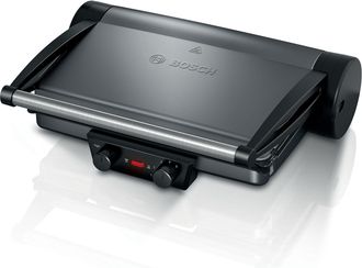 Bosch Parrilla De Contacto Parrilla De Mesa Tcg4215 - Bosch