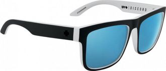 Spy Womens 6700000000069 57 Discord Sunglasses - Black - One Size