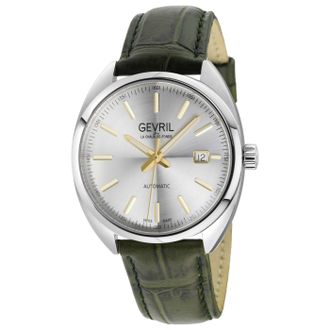 Gevril Group Five Points Mens Watch