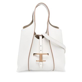 Tod's Bags White