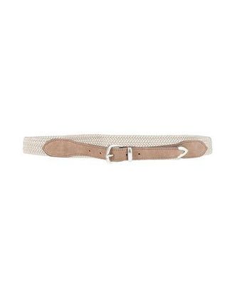 Eleventy Marroquiner&iacute;a - Cinturones en YOOX.COM