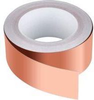 OEM Nastro Di Rame, Nastro Di Rame Metallico, Nastro Schermante, Nastro Di Rame, Nastro Adesivo, Nastro Adesivo
