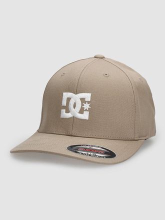 DC Star 2 Cap weiss