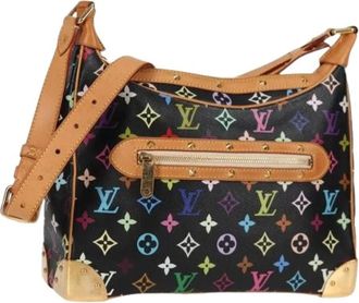 Louis Vuitton Pre-owned Monogram Multicolor Shoulder Bag - - Pre-owned - Donna - Multicolore - ONE SIZE