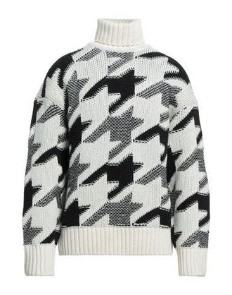 GANT STRICKWAREN - Rollkragenpullover auf YOOX.COM
