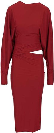 Amazu&igrave;n Midi Dress Karen