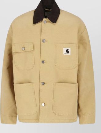 Carhartt Work in Progress oversized coat