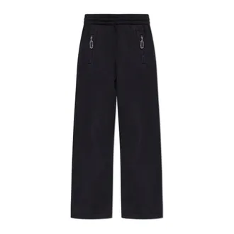 Marc Jacobs Sweatpants, female, Black, Size: XS Sweatpants