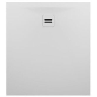 Riho Riho - Velvet Sole Plato De Ducha Rectangular, Desag&uuml;es 90mm