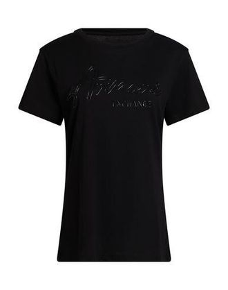 A|X Armani Exchange TOPWEAR - T-shirts on YOOX.COM