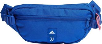 adidas Juventus Waist Pack Blue HN6955