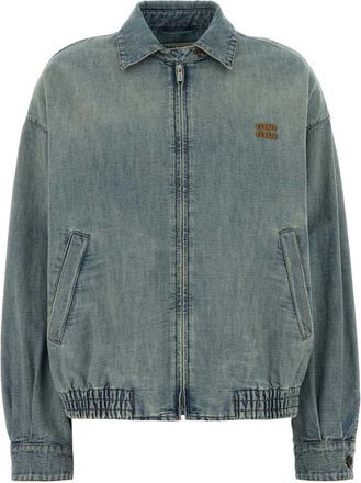 Miu Miu Jackets