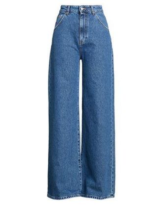 Vicolo BOTTOMWEAR - Jeans on YOOX.COM
