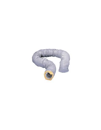 Atlantic Manga Flexible Vmc Pvc Aislada &Oslash;125 Mm Longitud 10 Metros - Atlantic