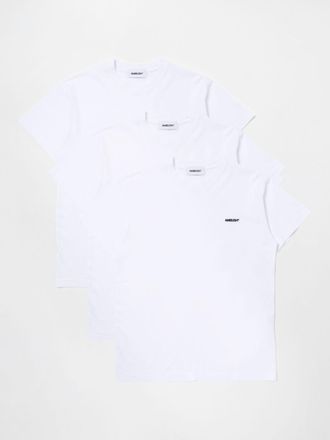 AMBUSH Set 3 pezzi t-shirt Ambush in cotone con logo