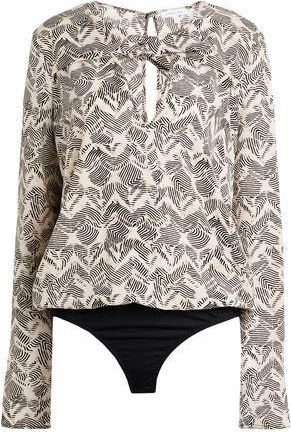 Patrizia Pepe Bodysuits