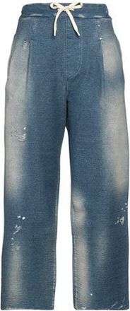 A Paper Kid PARTES DE ABAJO - Pantalones vaqueros en YOOX.COM