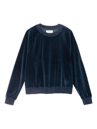 Xirena Pierre sweatshirt - Blauw