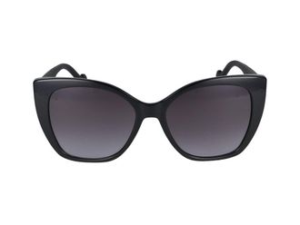 Liu Jo Sunglasses Liu Jo Lj766 S 001 Black /17/140