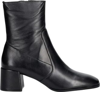 Nokwol Jan Black Vienna - Dames - Schoenen - Zwart - Maat: 40 EU Wol