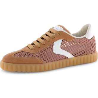 Voile Blanche Ines Sneaker in Sienna Rose at Nordstrom, Size 12Us