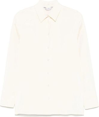 Max Mara Long-sleeve Shirt