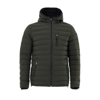 Moose Knuckles Mujer, Chaquetas, Verde, Talla: S