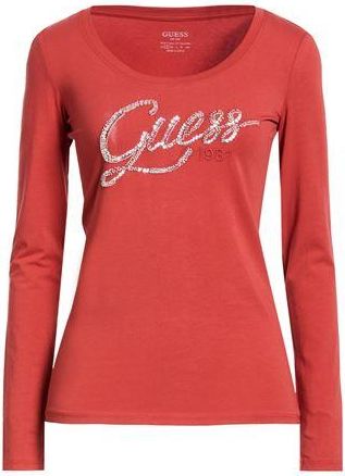 Guess CAMISETAS Y TOPS - Camisetas en YOOX.COM