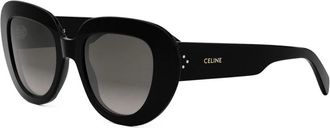 Celine unisex, Accesorios, Negro, Talla: ONE Size