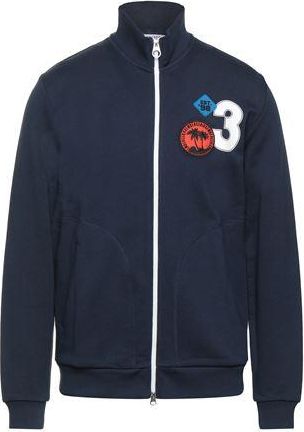 Dirk Bikkembergs TOPWEAR - Sweatshirts sur YOOX.COM