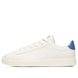 Anta X-Game Skate Shoes White Blue 112118065-2