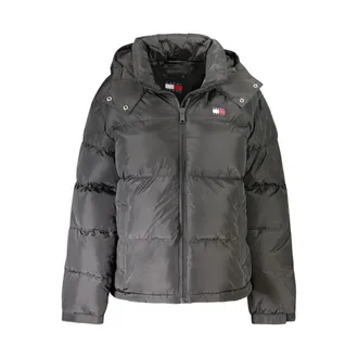Tommy Hilfiger Polyester Womens Womens Jacket