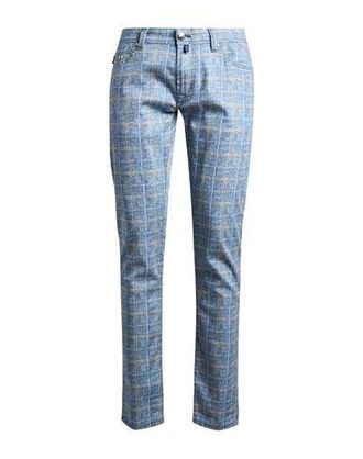 Sartoria Tramarossa BOTTOMWEAR - Trousers on YOOX.COM