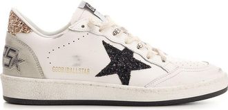 Golden Goose Sneakers ball Star
