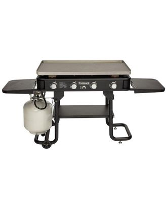 Cuisinart 36In 4-Burner Gas Griddle Cgg-0036
