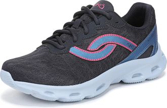 Ryk&auml; Womens Activfoam X2, Deep Space Navy, 10 Wide