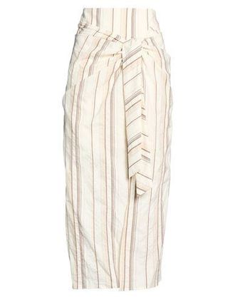 Brunello Cucinelli BOTTOMWEAR - Gonne lunghe su YOOX.COM