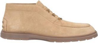 Tod's FOOTWEAR - Ankle boots on YOOX.COM
