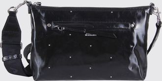Isabel Marant Borsa a tracolla in pelle Isabel Marant