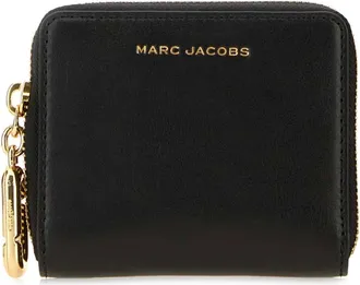 Marc Jacobs Donna, Accessori, Nero, Taglia unica, new