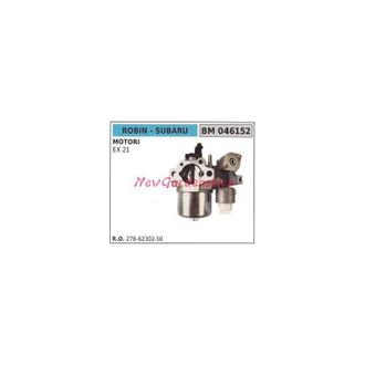 Robin Carburador De Cuba Robin Cortac&eacute;sped Cortac&eacute;sped Ex 21 046152