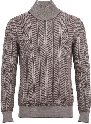 Brunello Cucinelli PRENDAS DE PUNTO - Cuello alto en YOOX.COM