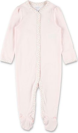 Polo Ralph Lauren Kleider Rosa