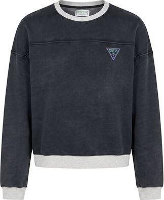 Guess CAMISETAS Y TOPS - Sudaderas en YOOX.COM
