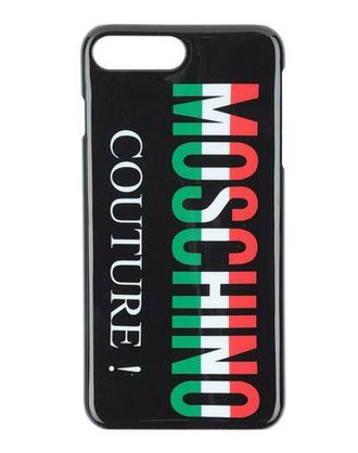 Moschino HIGHTECH - Cover & Hüllen auf YOOX.COM