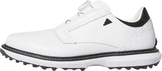 adidas MC70 BOA Spikeless Golf Cloud White Core Black Crystal Sky JQ3462