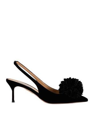 Aquazzura FOOTWEAR - Pumps sur YOOX.COM